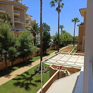 1 En Primera Línea De Playa Apartamento