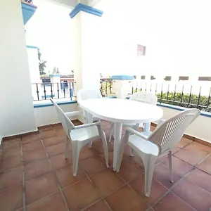 Acogedor A 50 Metros De La Playa Apartamento