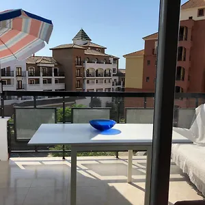 La Rotonda Isla Canela, Precioso Piso Con Aparcamiento Y Wifi Apartamento