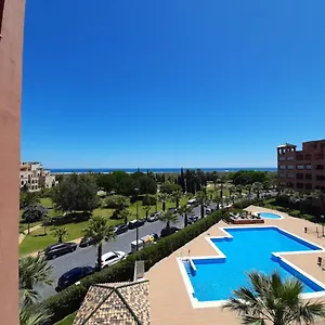 2 Dormitorios.urb Playa Apartamento