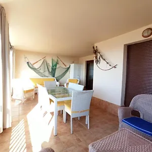 Apartamento Premium Vistas Laterales Al Mar Apartamento