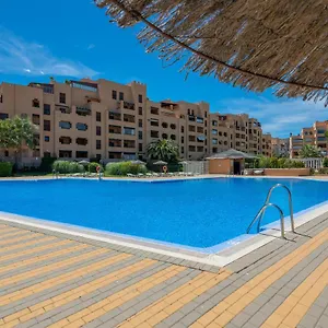 Albatros By H - Playa De Haraganes Hahb30p190 Apartamento