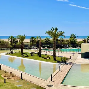 Apartment Ocean Homes, Luxury - By Ac Real, Isla Canela