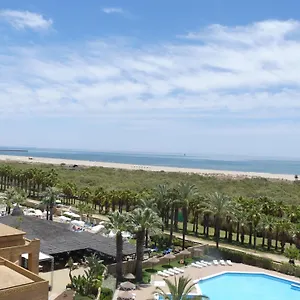 ático Cuarta Planta Vistas Al Mar Apartamento