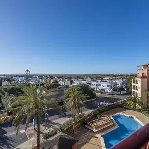 Gavilanes By H - Playa Hlhg72p72 Apartamento