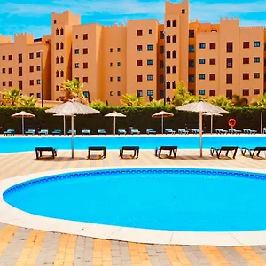 Garzas, Apartamento