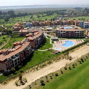 Prado Golf By H Apartamento