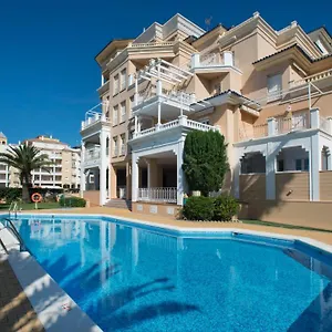 Leo Apartamento